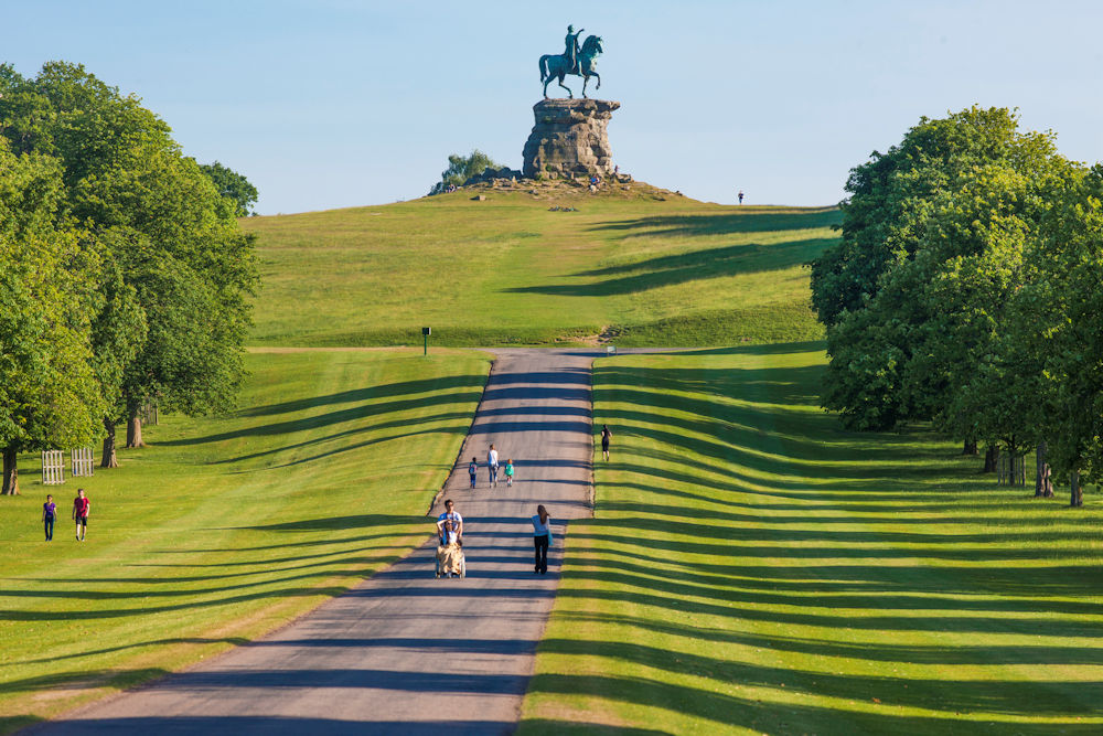 The Long Walk